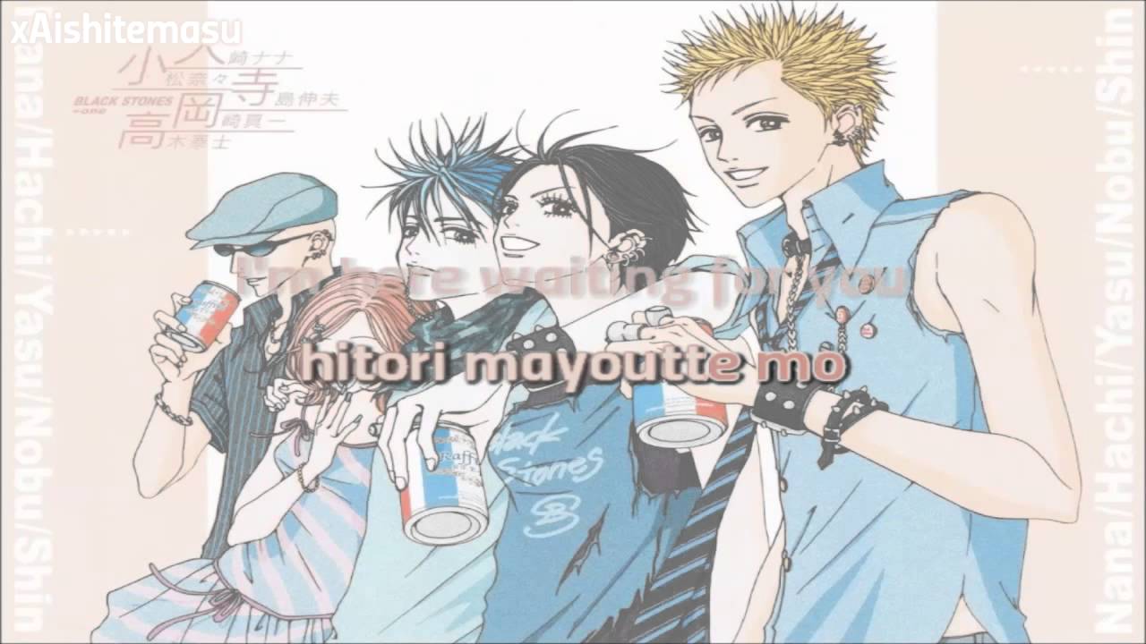 [Karaoke] 