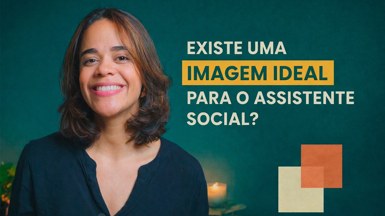 O QUE A ASSISTENTE SOCIAL PODE VESTIR NO SEU TRABALHO?