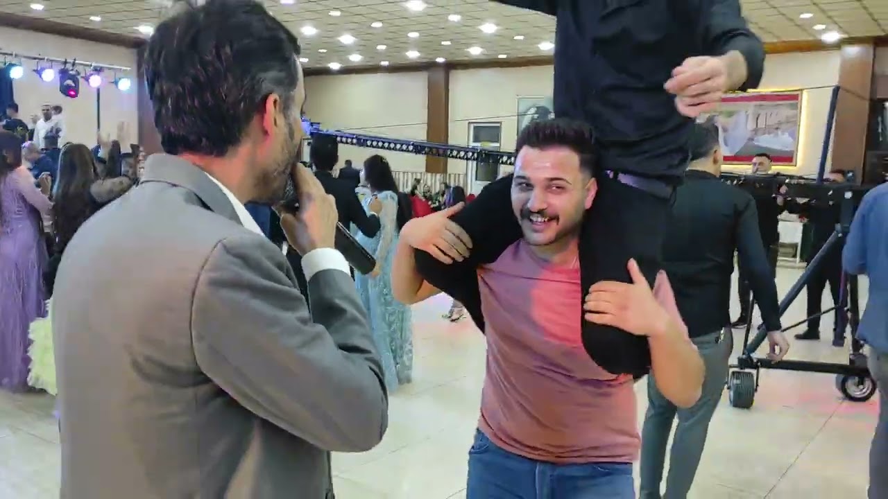 شيخاني جوان مراد