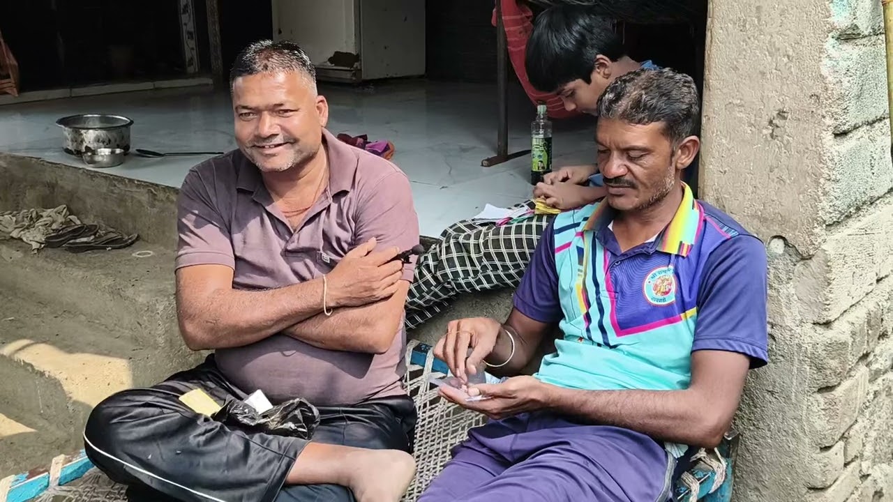 રવજીભાઈ.કૅમેડી