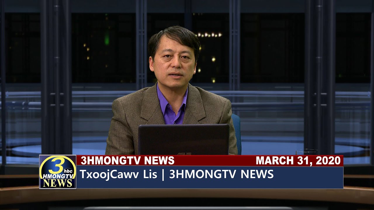 3 HMONG TV STATION BROADCAST - TWIN CITIES HMONG TELEVISION.
