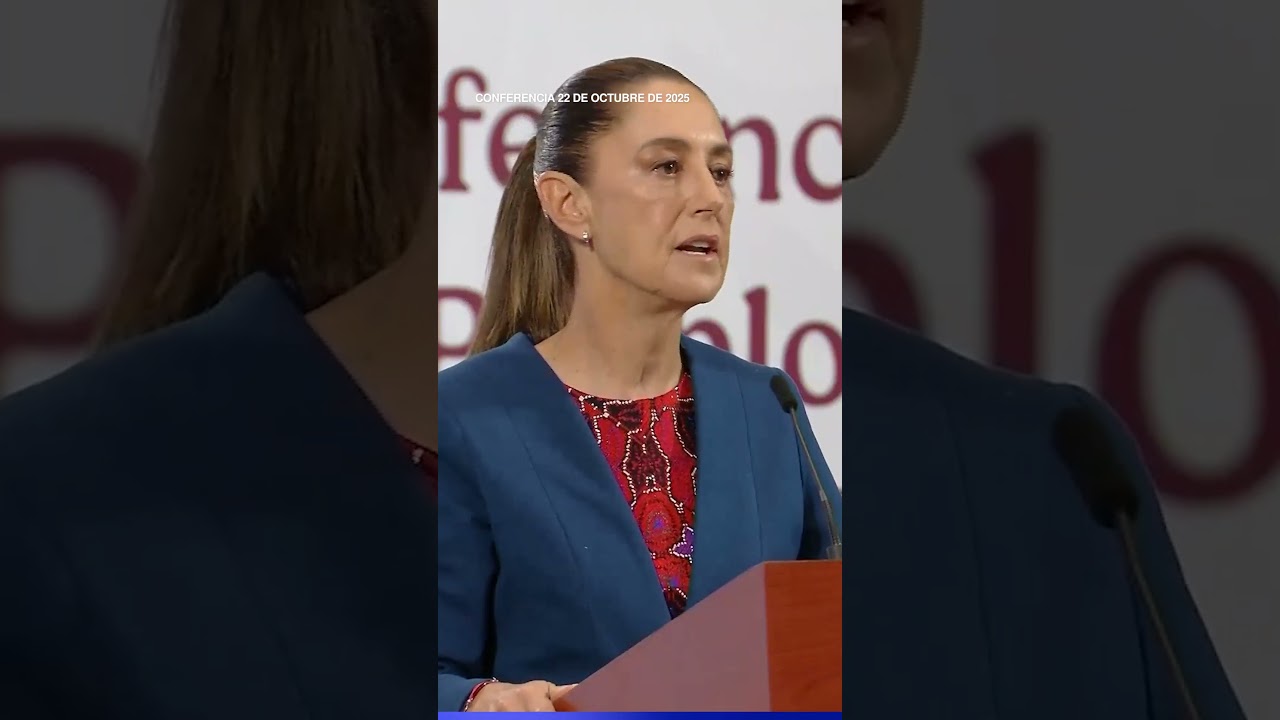 Sheinbaum NIEGA nuevos IMPUESTOS: Solo SUBIR&Aacute;N refrescos