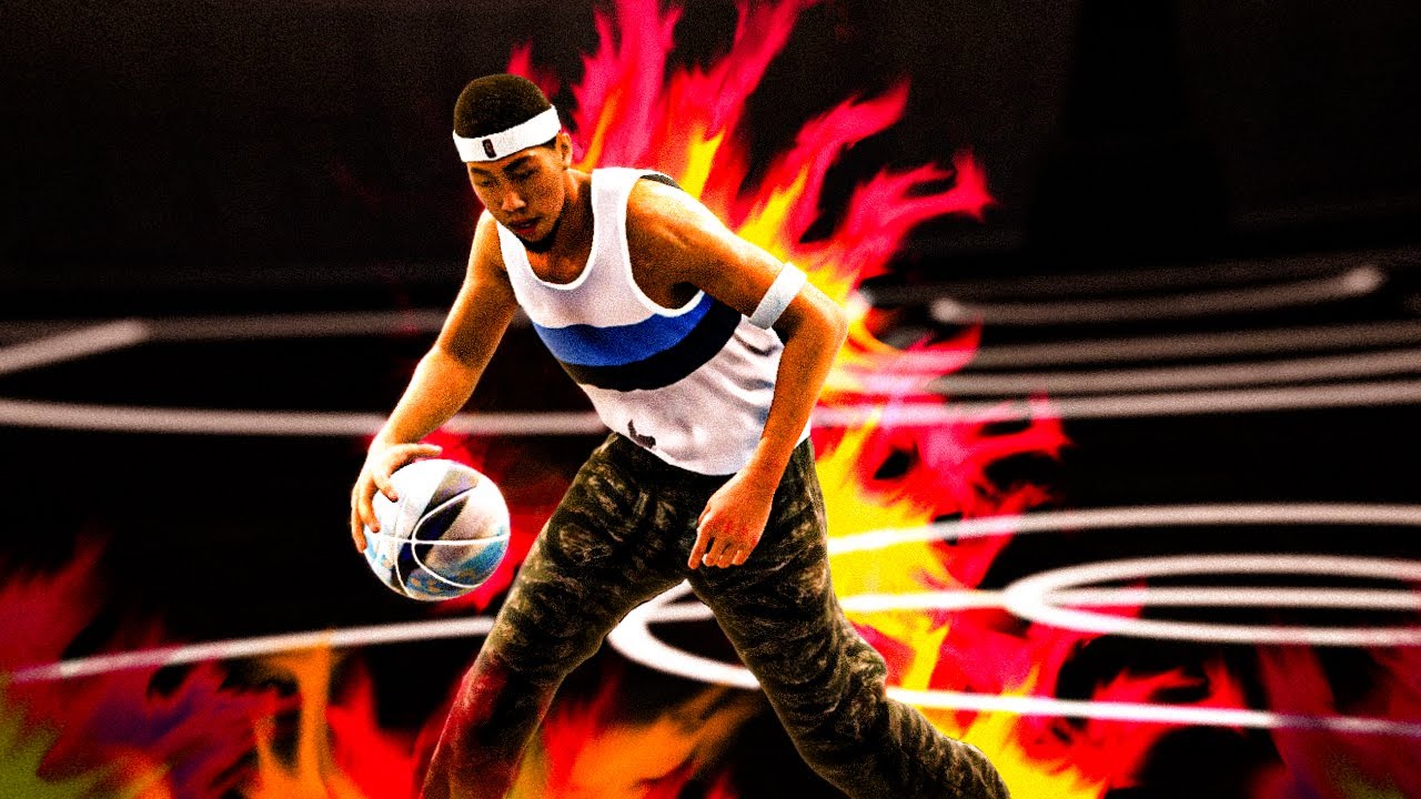 𝙆𝙞𝙡𝙡𝙨 𝙊𝙣𝙡𝙮 | NBA LIVE 19 DRIBBLE MIXTAPE | BEST DRIBBLE MOVES ON NBA LIVE ‼️