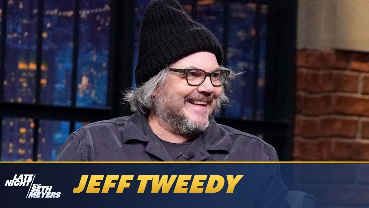 Jeff Tweedy Reveals Which ABBA Song He Didn’t Initially Like