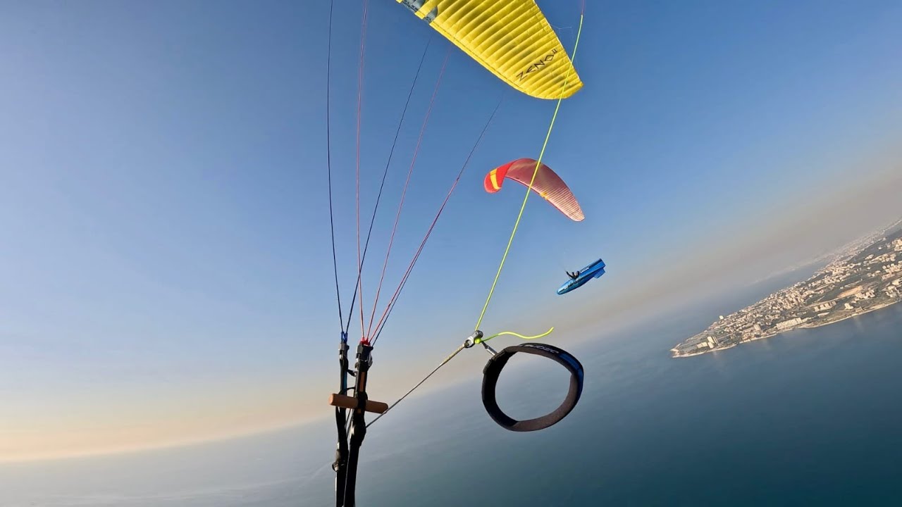OZONE Submarine