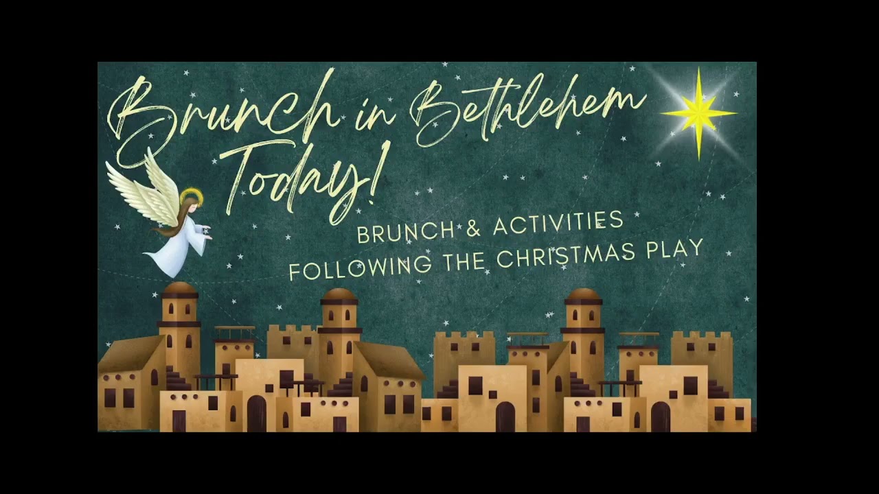 Sunday Worship - December 21, 2025 - The Salvation Army Edmonton Temple