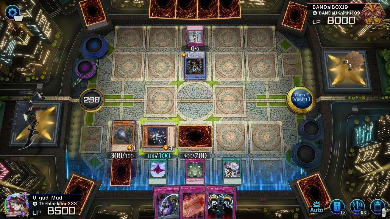 Yu-Gi-Oh! Master Duel
