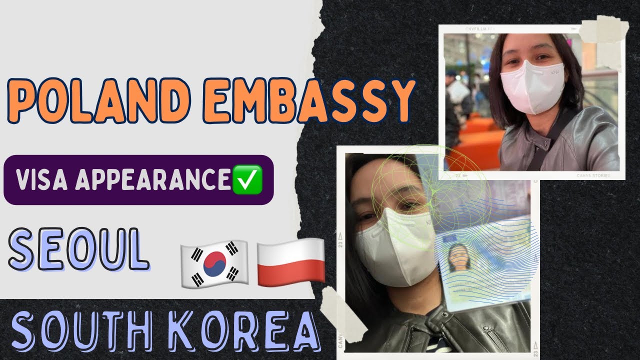 Poland embassy in seoul south korea