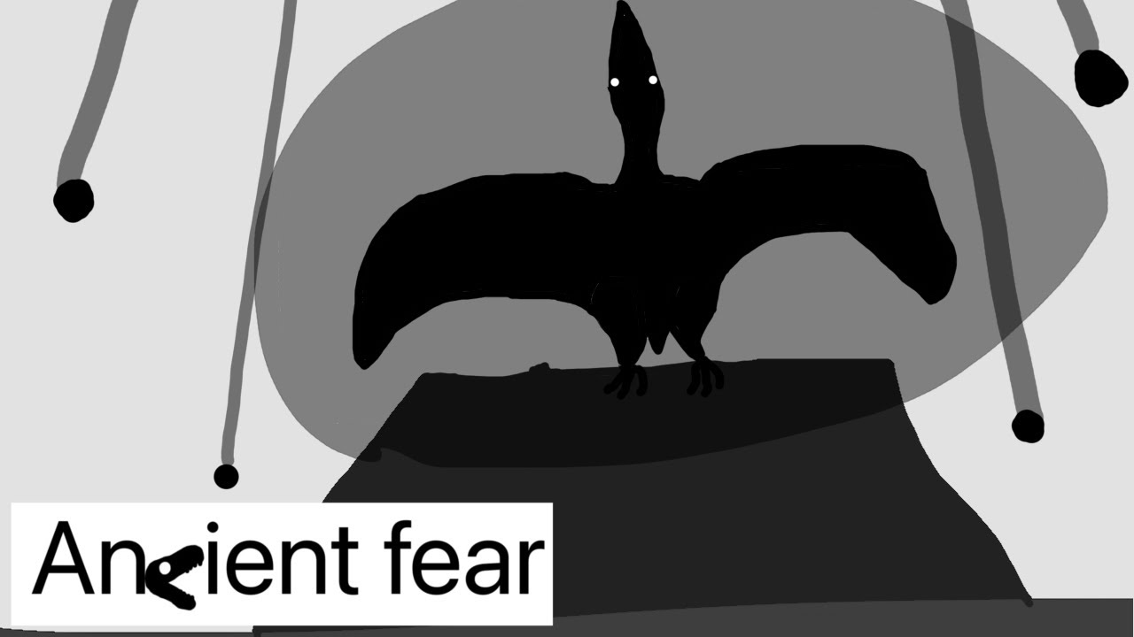 Ancient fear mini 2 the king of the skys 