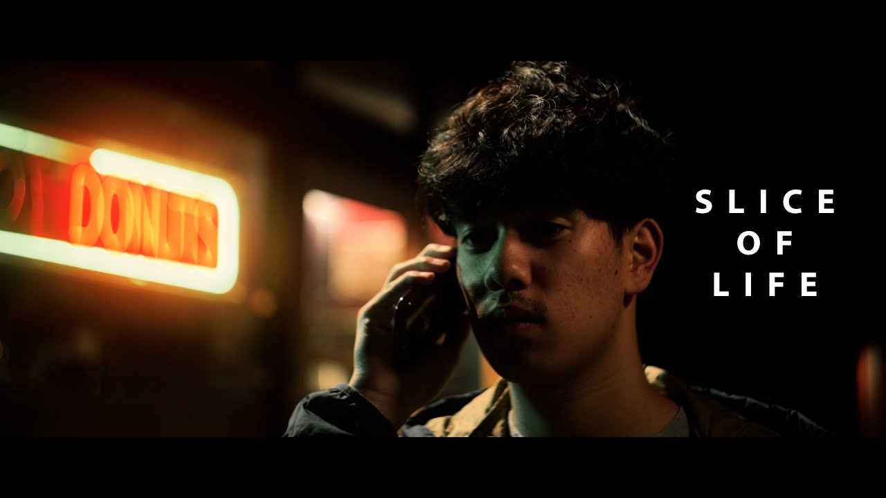 SLICE OF LIFE | USC Film Application 2024 (Waitlisted/Accepted!)