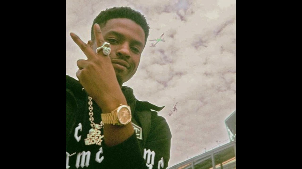 Paris - Pierre Bourne x Old Carti Type Beat (FREE)