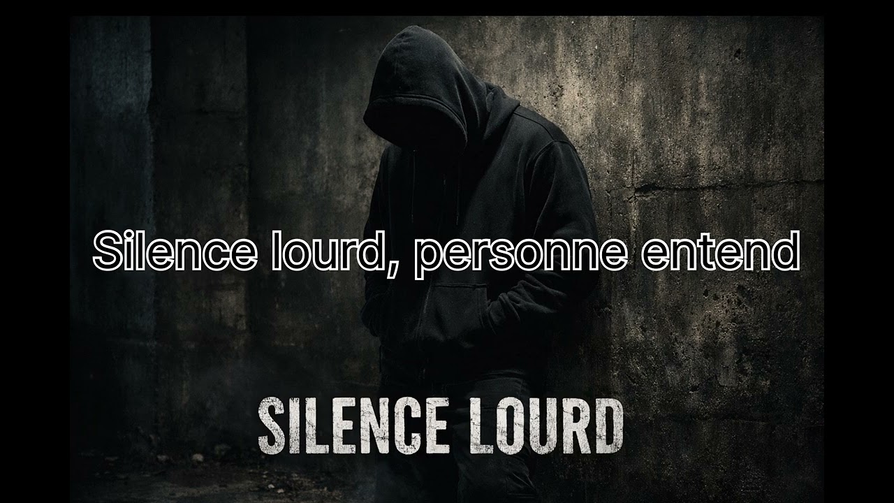 Silence lourd 