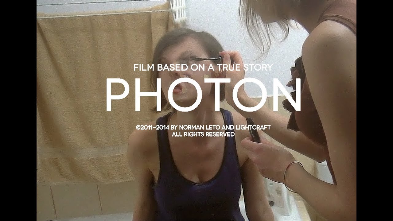 [HD] Photon trailer PL 2k