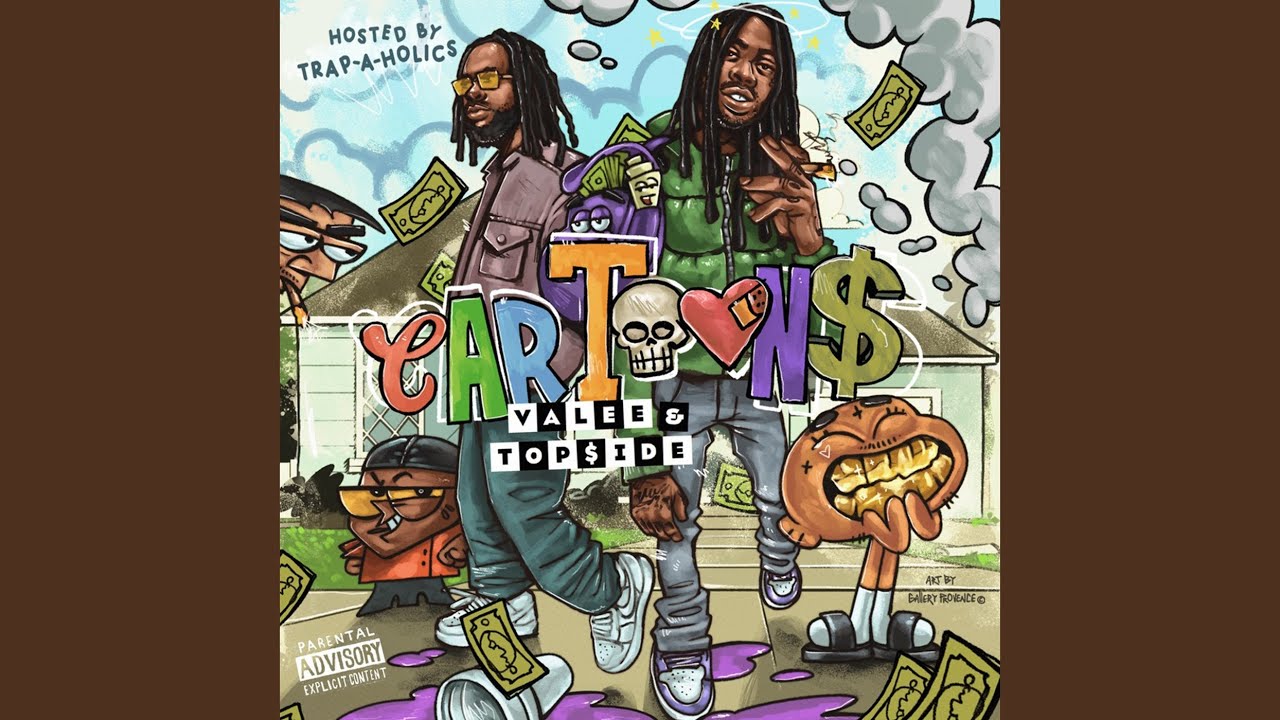 Last Song In The Trap (feat. King Hendrick$)