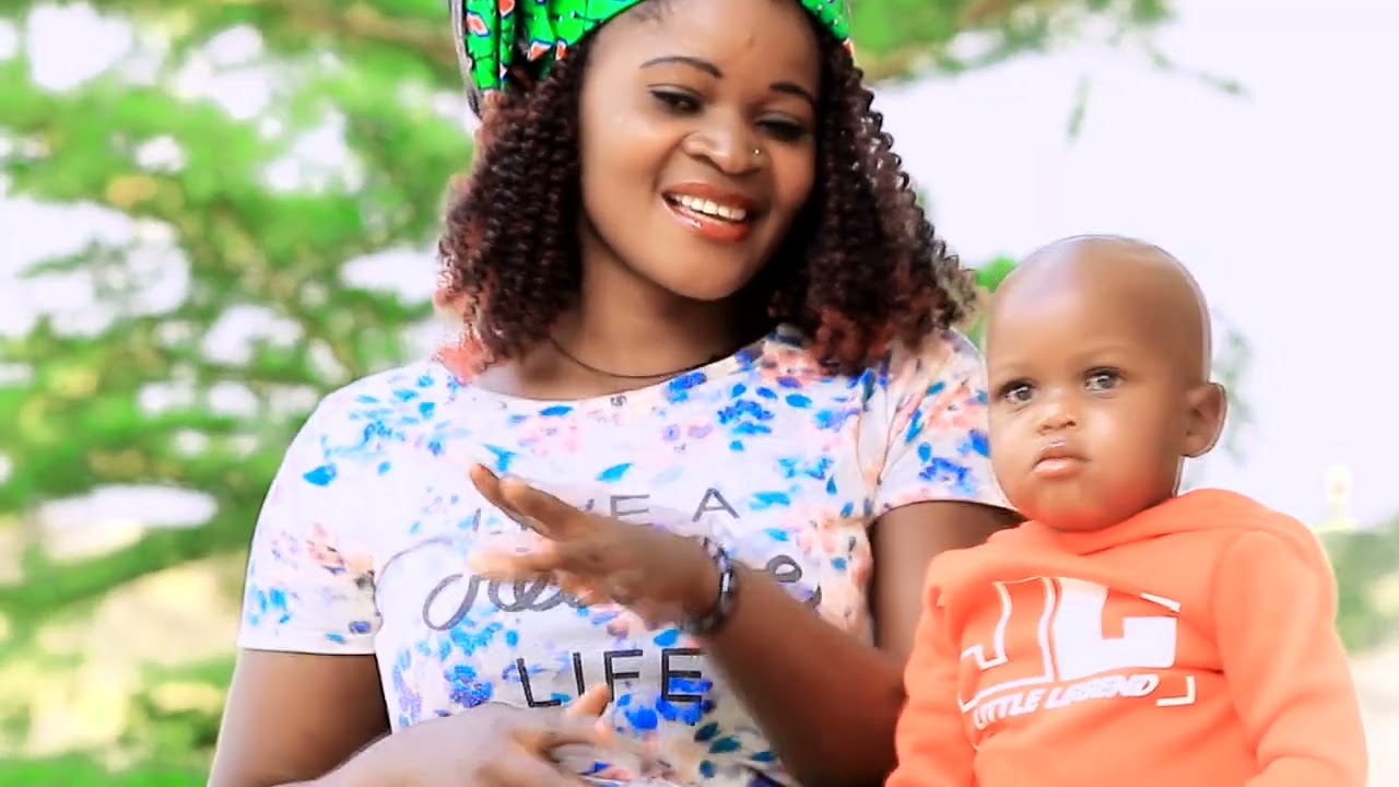 Dama Gina Ft Khayu Khayu_Yisisa sisa_gestor filmes (Star Filmes Clip Oficial HD)DJ Ell Maneira