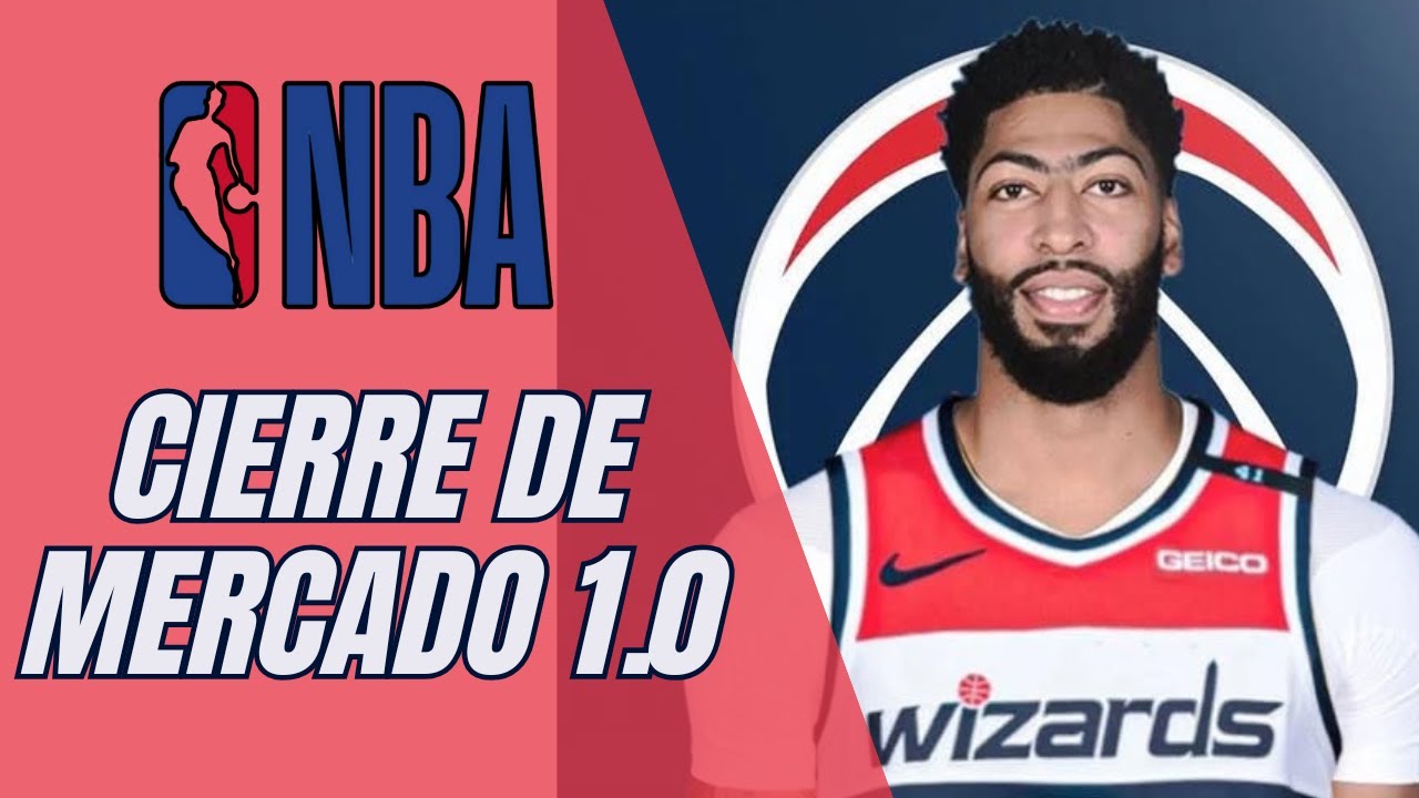 ANÁLISIS CIERRE MERCADO NBA 2026 - RONDA DE TIRO NBA 520 | PODCAST