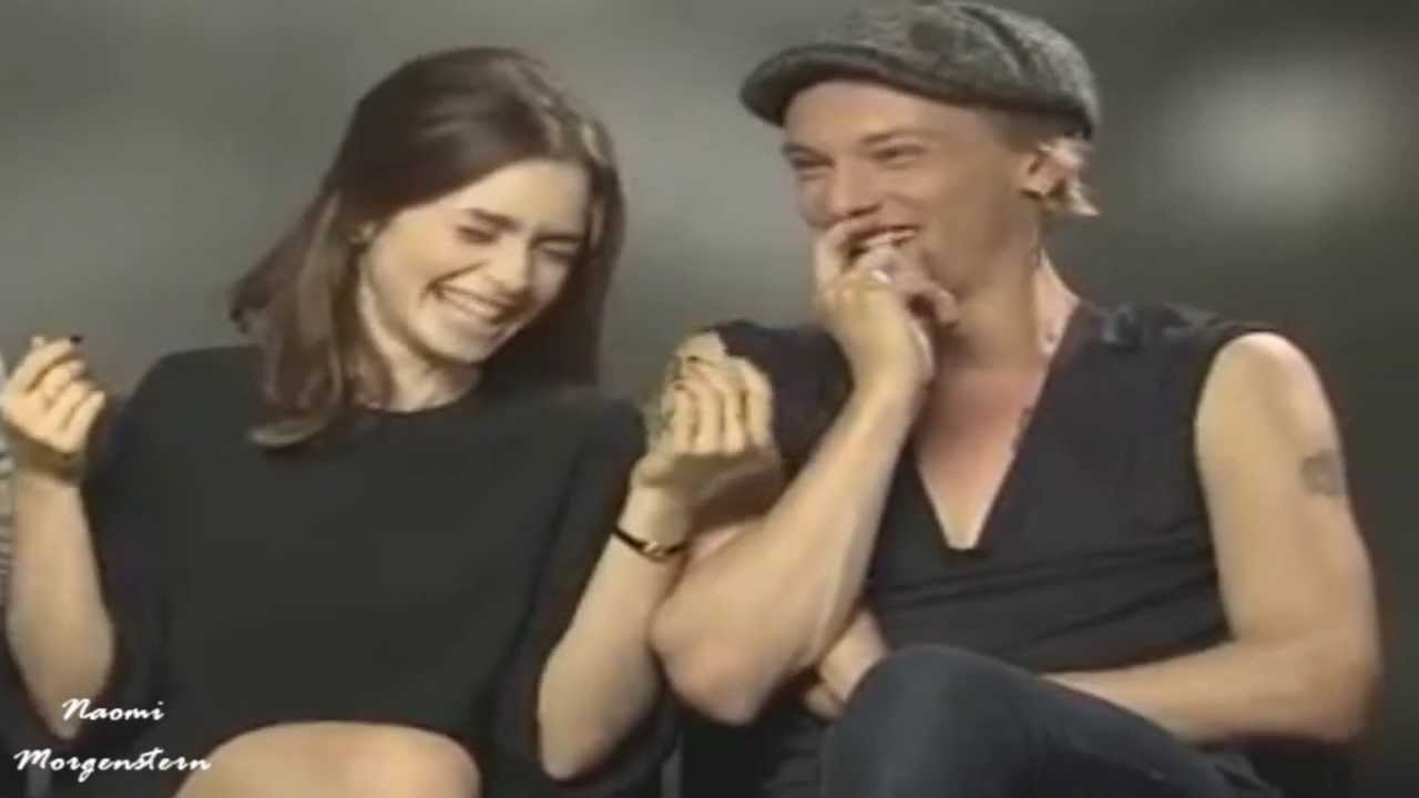 ♥ Lily & Jamie || Wildest Moments...♥