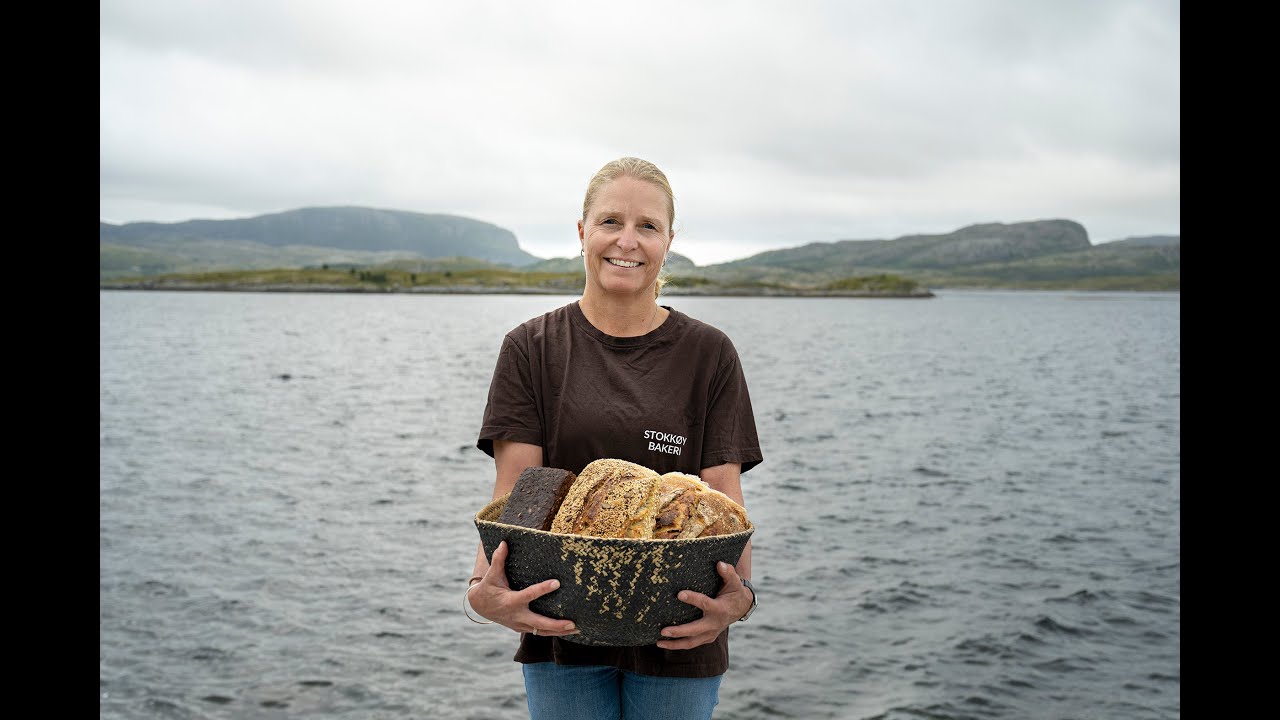 Stokkøy Bakeri