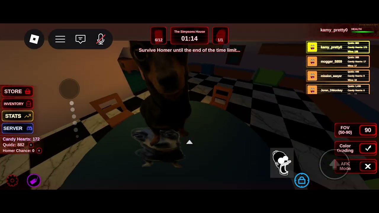 barts fake snitching clipped by doggo😭😭😭
