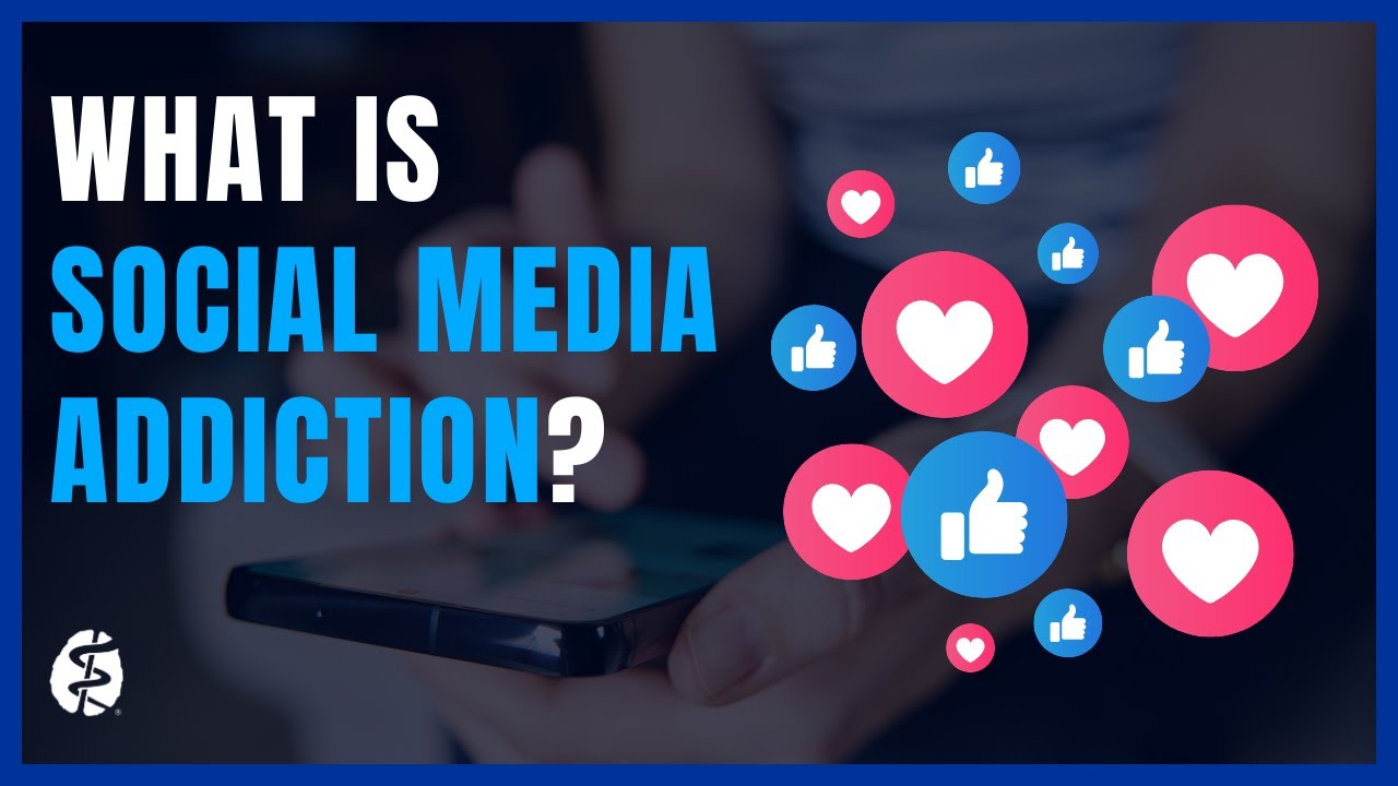What is Social Media Addiction? | APAF
