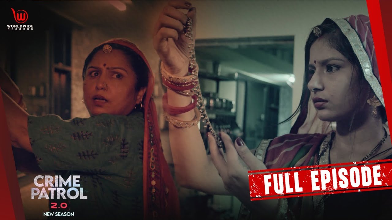 Bikaner Murder Case | Crime Patrol Satark 2.0 #क्राइमपेट्रोल  #newcrimeseries | EP - 68