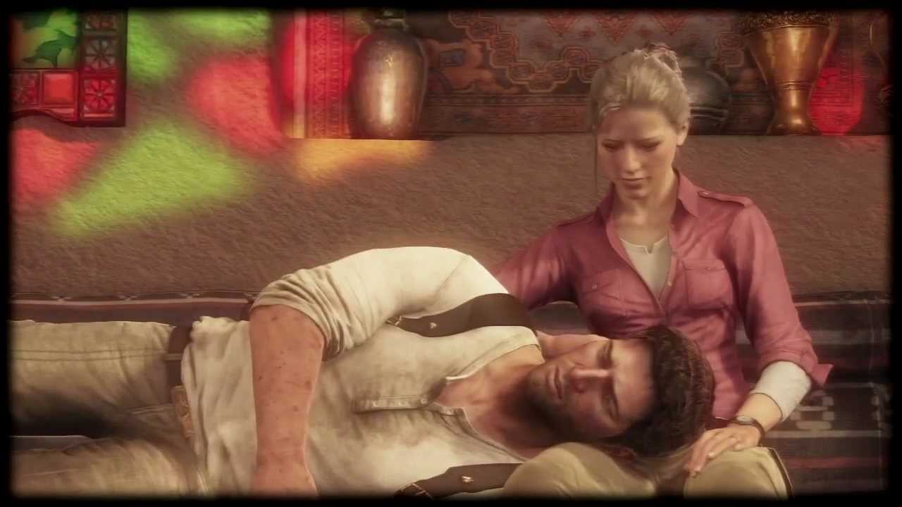 Uncharted: Elena Fisher Tribute