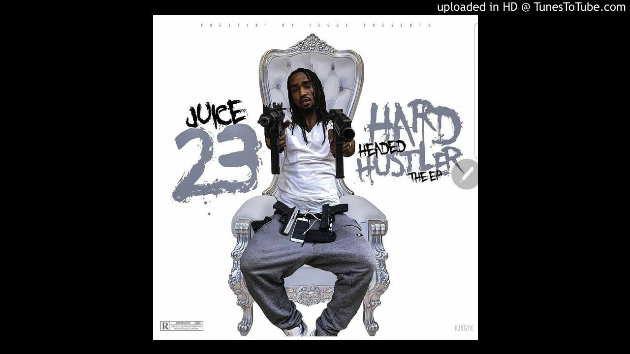 Juice 23 - STL Zoo