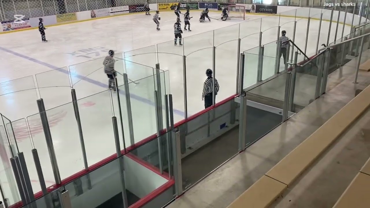 King Tournament - Feb 1, 2026 Humber Valley vs Richmond Hill (SEMI-FINALS)