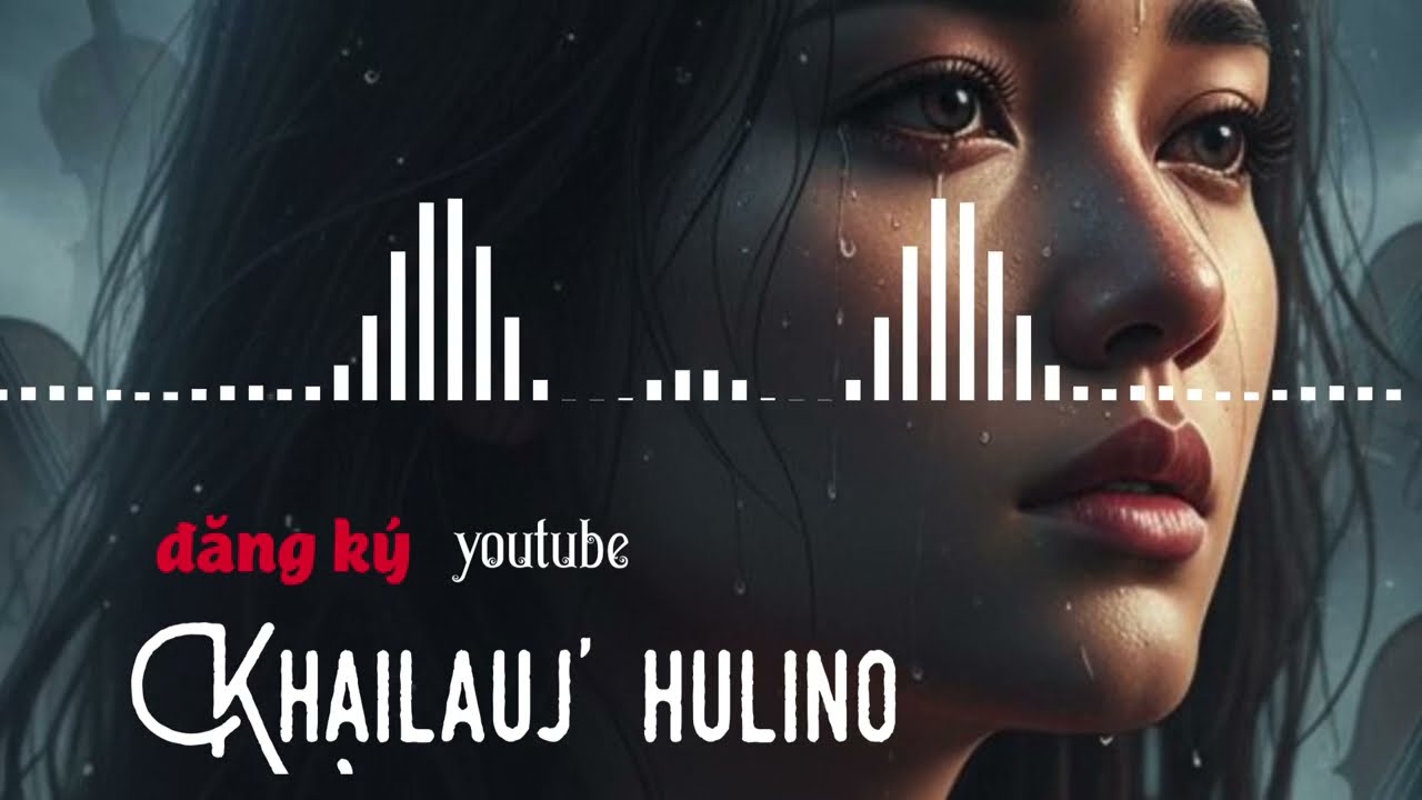 Kuv hnov tiag koj ua poj nrauj lawm puas yog' ai