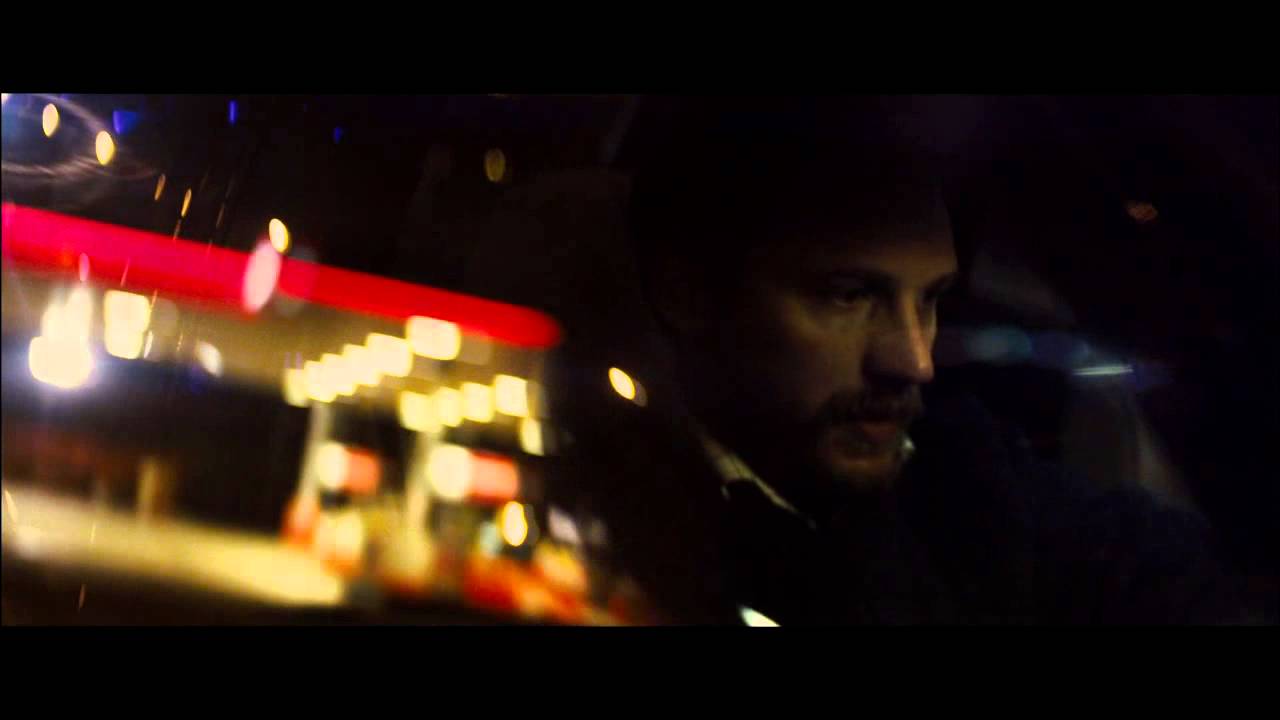 Locke - Tom Hardy ( monologues with imaginary father )