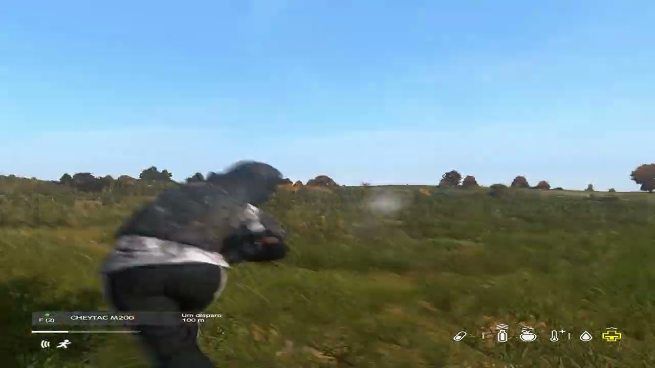 End of story #dayz #headhunterz #fragmovie