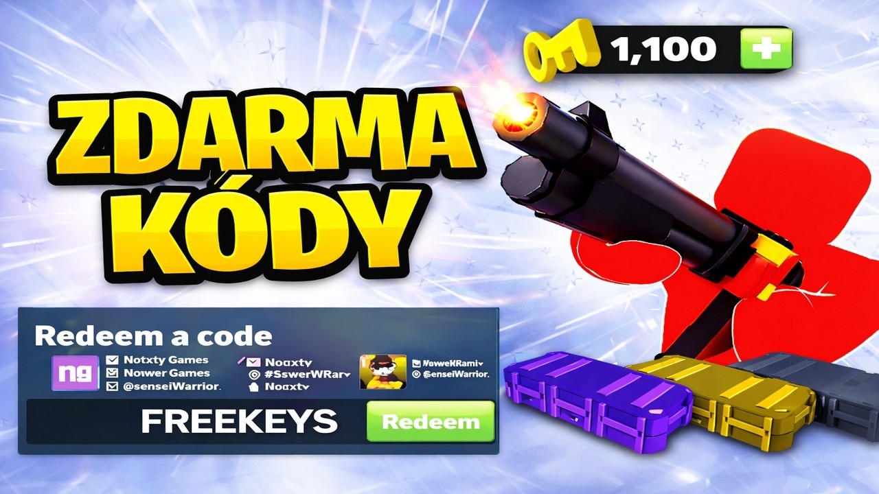 TAJNÉ KÓDY DO RIVALS NEŽ ZMIZÍ! 😱