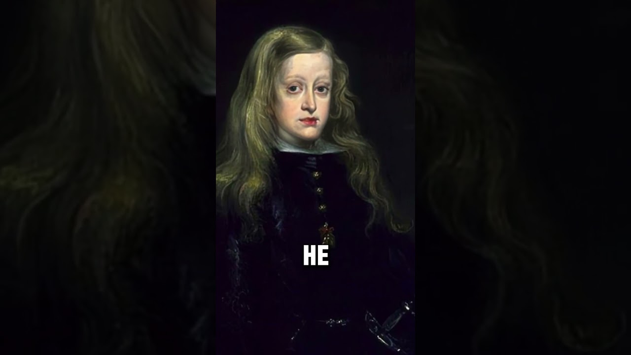 How Inbred Was Charles II of Spain?