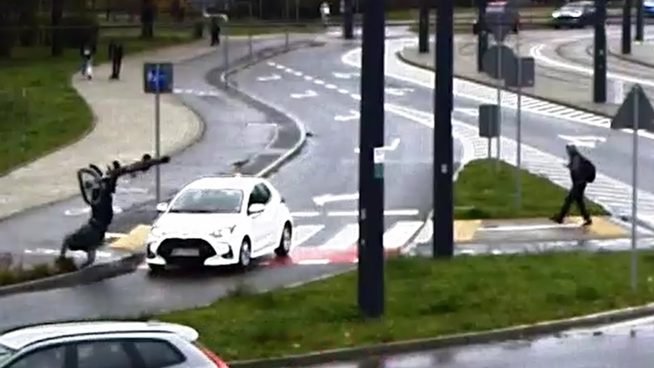 Okiem kierowcy autobusu - odcinek 153 Darmowa lekcja dla 
