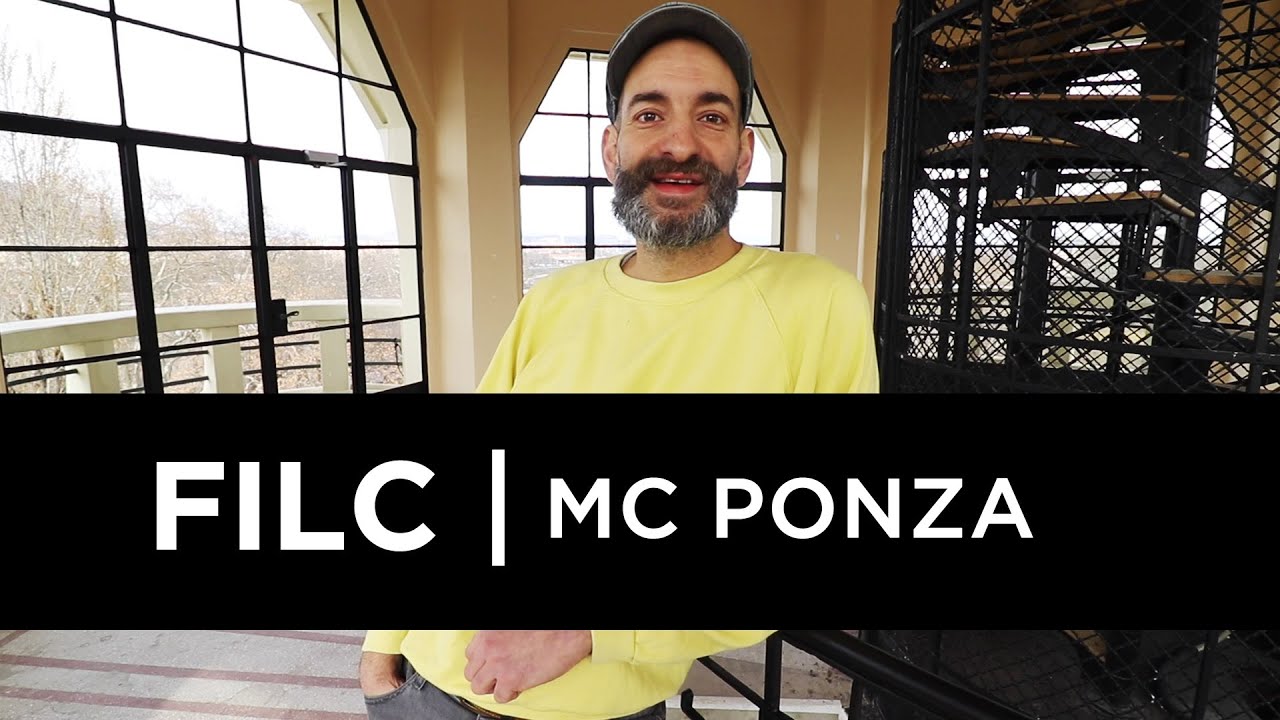 FILC Bp Hip Hop EP002 | MC Ponza