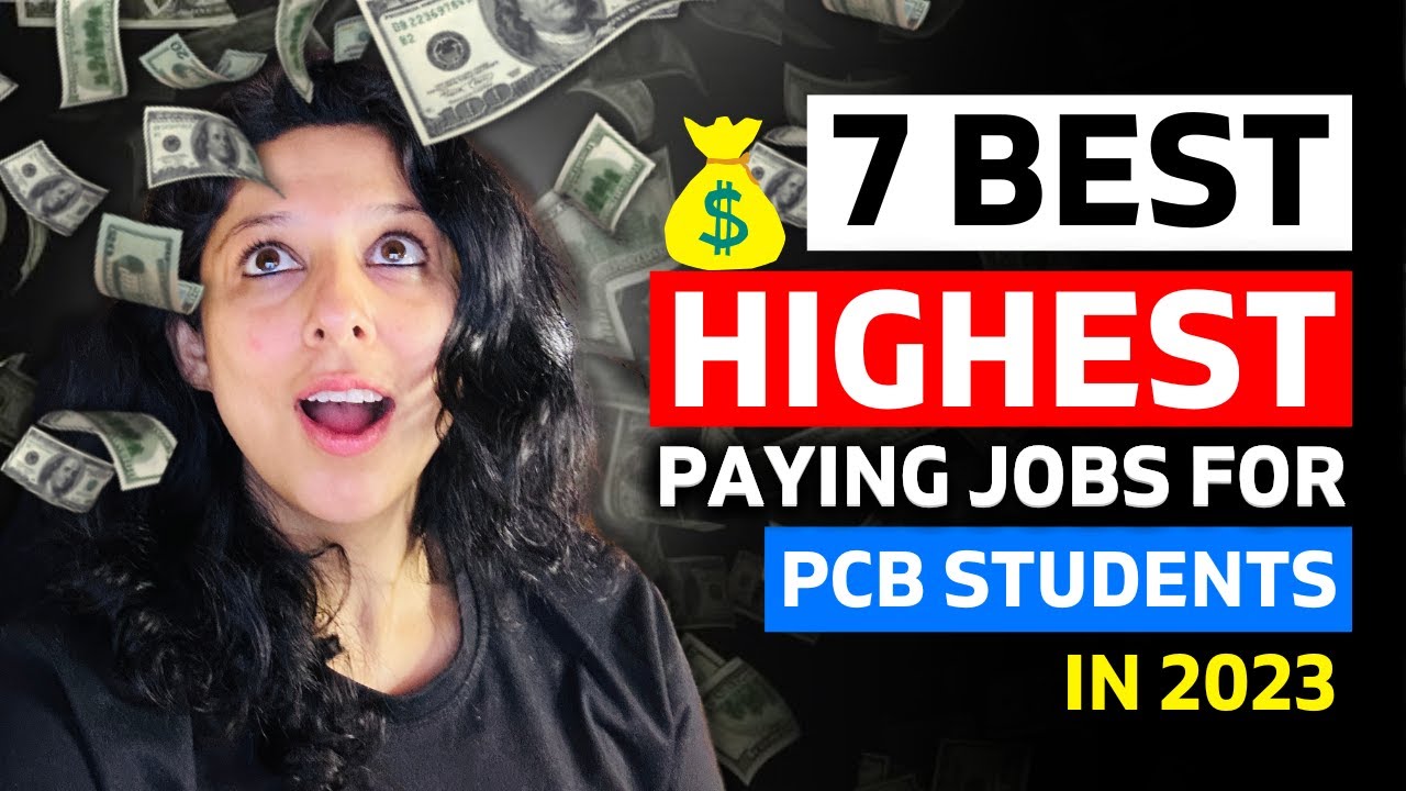 What If You Can't Clear NEET ? | High Paying Medical Career Options!