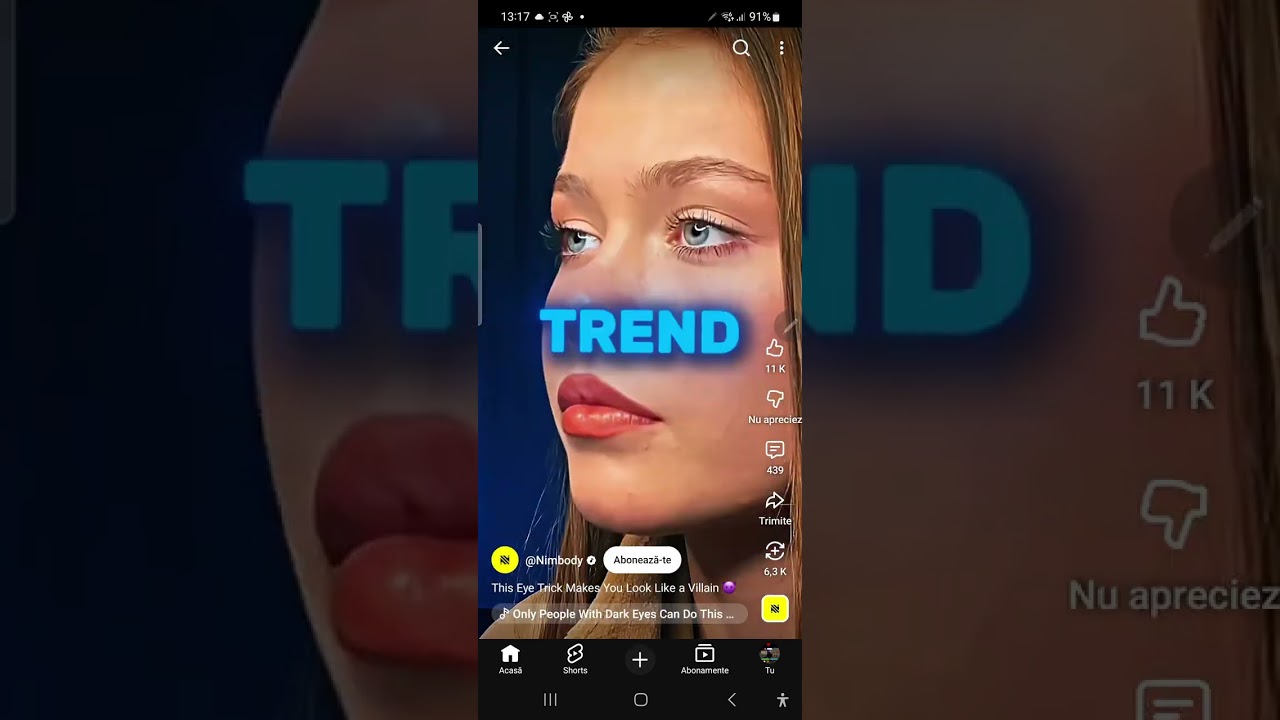 Scrolling till I find one of my shorts