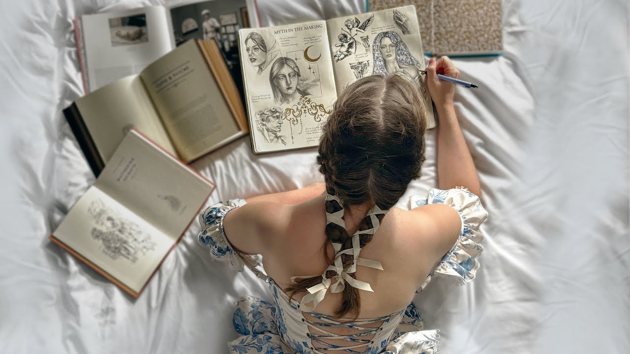 Your Dream Career Won’t Save You (I Tried)