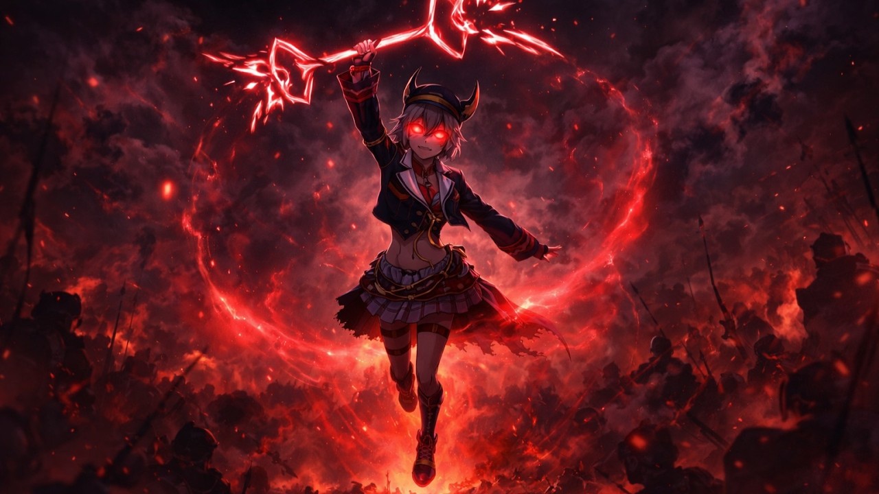LUX ADC YINE COK GUCLU !!!