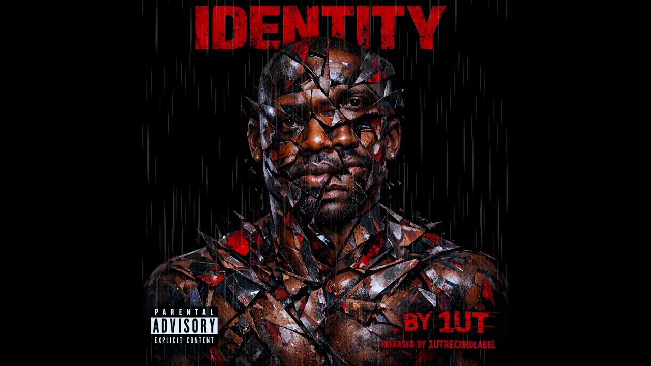IDENTITY – 1UT | Official Audio | Released by 1UT RECORD LABEL