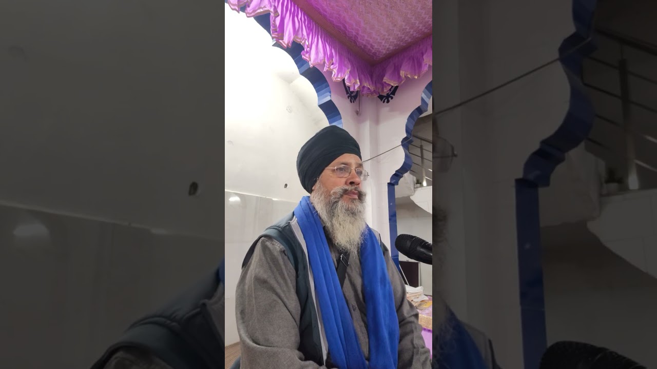 ਏ ਰਸਨਾ ਤੂੰ ਅਨਰਸ ਰਾਚ ਰਹੀ  ਪਾਉੜੀ 32ਵੀਂ 