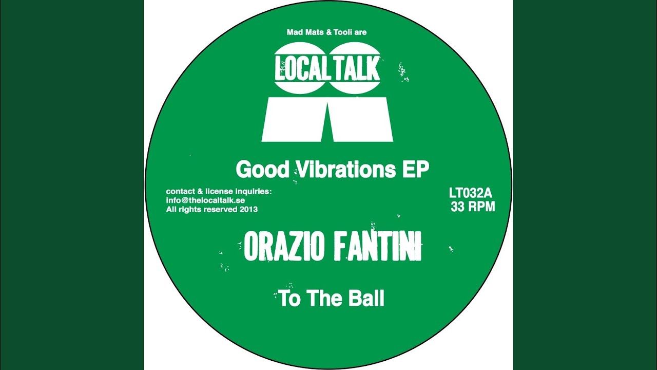 Feel It (Original Mix)