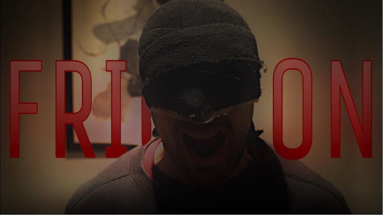 Daredevil ~ Friction (S3)