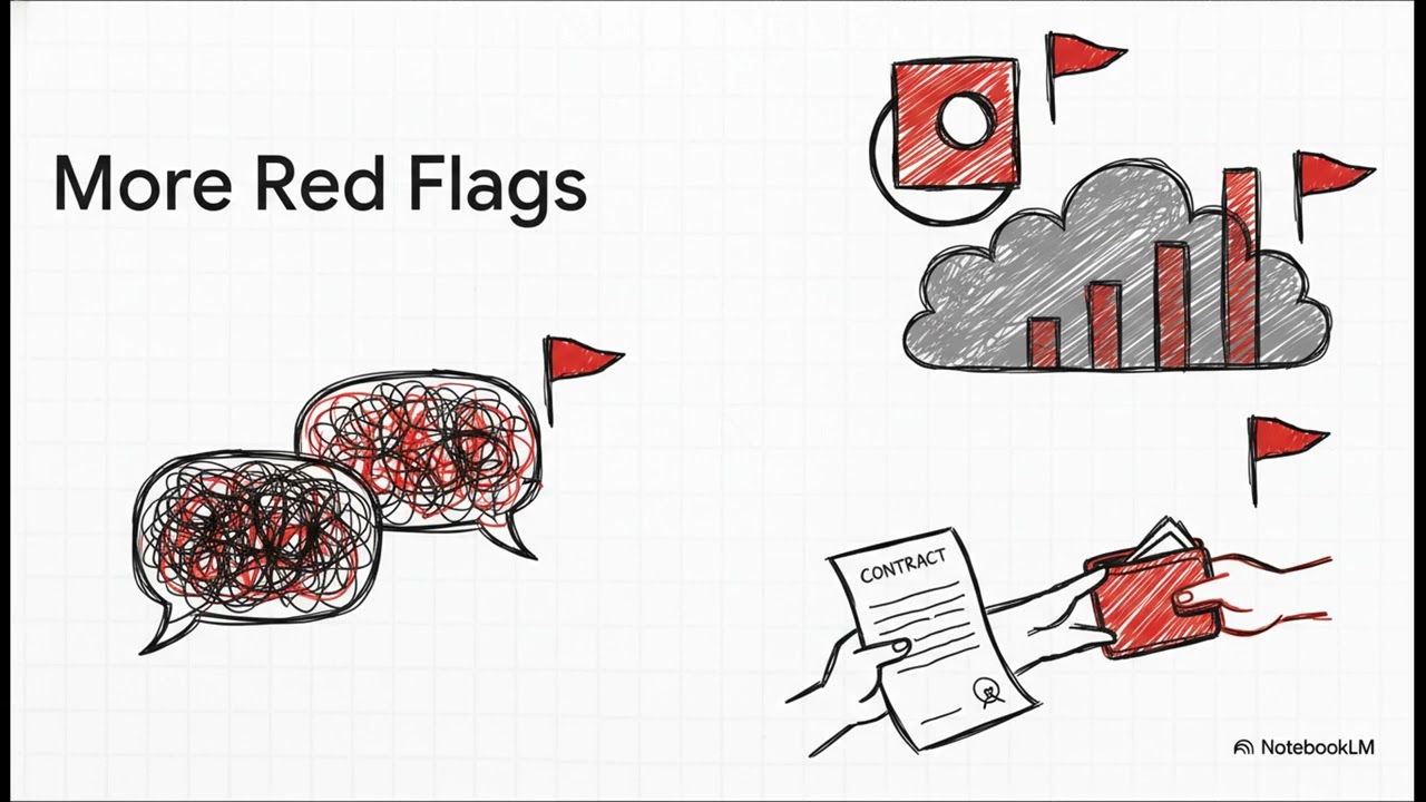 Red Flags in White Label Parterships