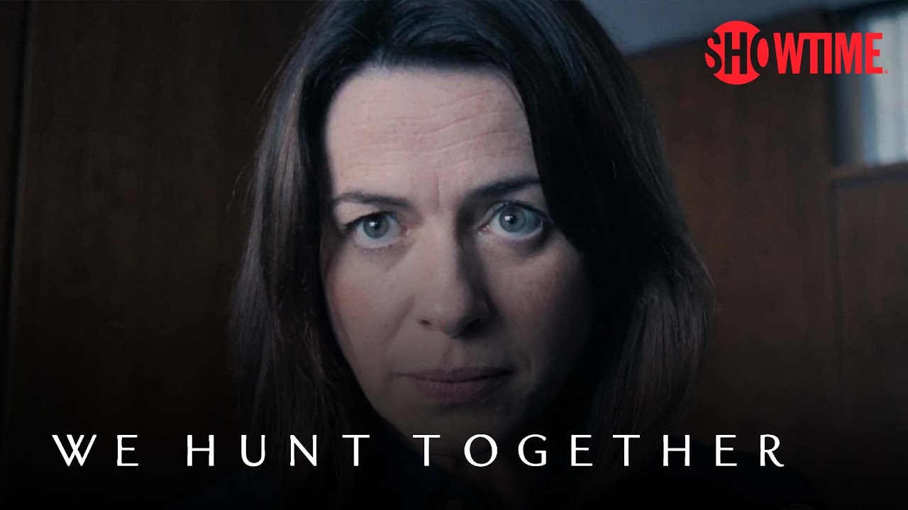 'Shut It Down, Jackson!' Ep. 3 Official Clip | We Hunt Together | SHOWTIME