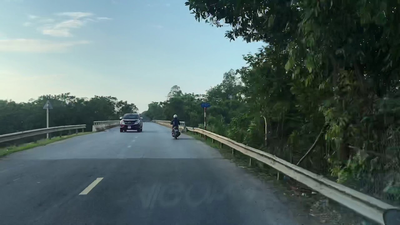 Thuyết minh : Tổng quan tỉnh Vĩnh Phúc ........