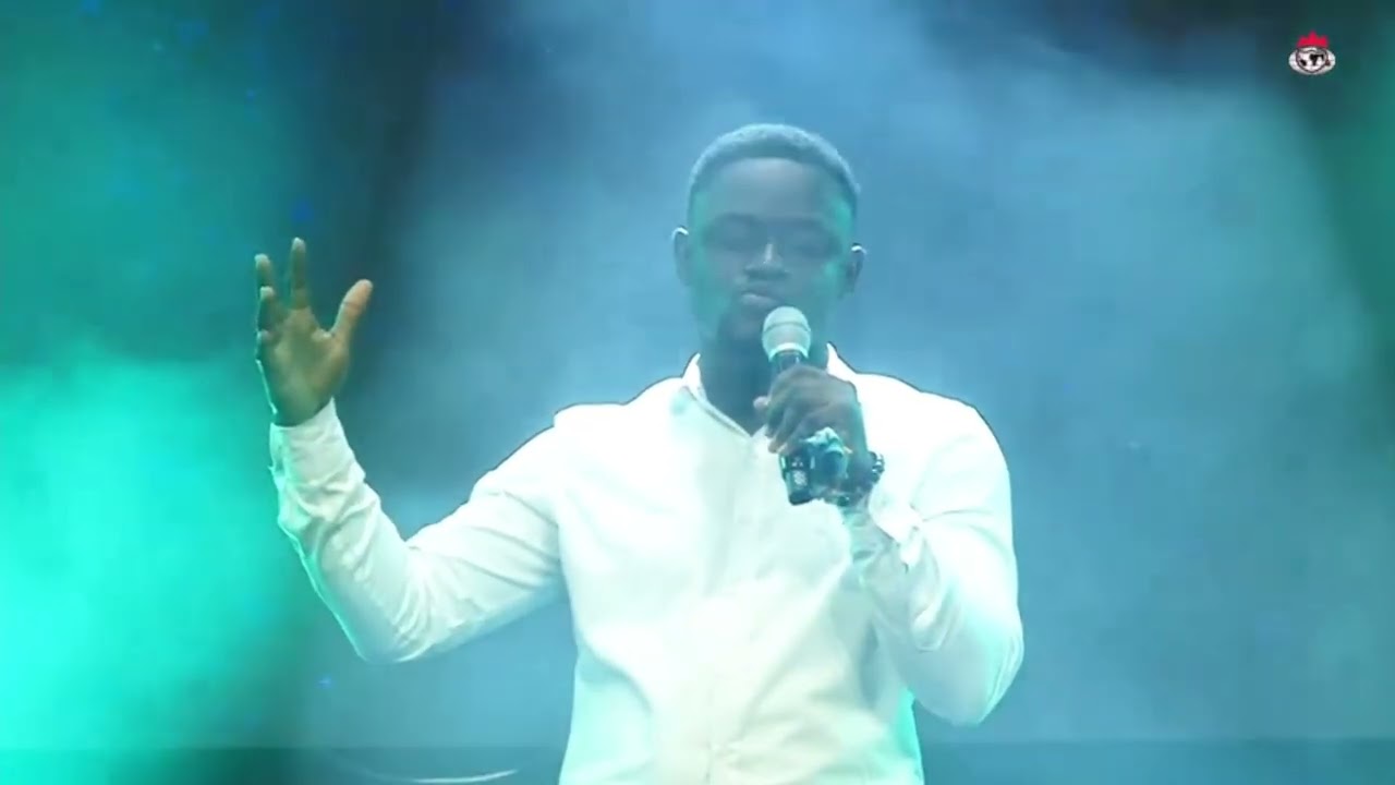 Joel Senyo || Winners Praise’2025 || @WinnersChapelGhanaservice 