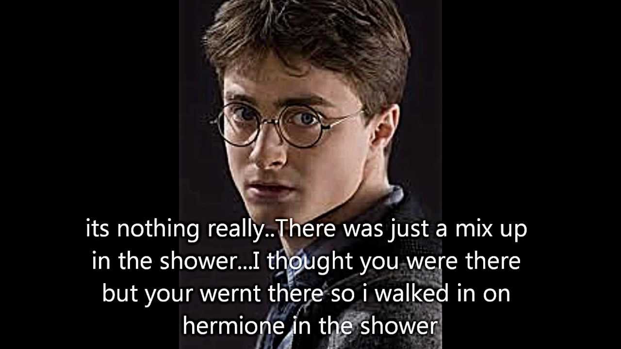 A Harry Potter Love Story Season 4 episode 3