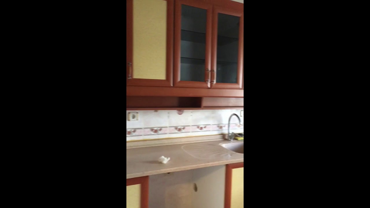 Ümraniye Namık Kemal'de 2+1 Satılık Daire Bahçeli Ferah