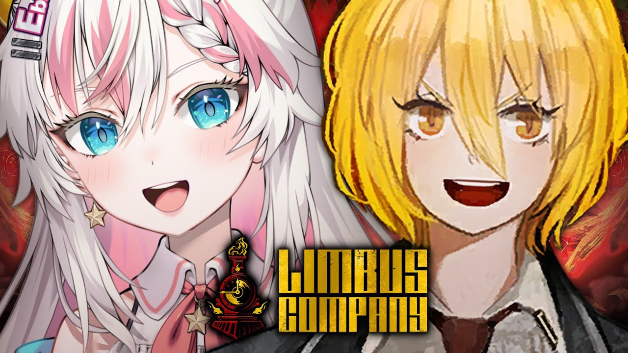 【LIMBUS COMPANY】 We're ending the dream with this one (SPOILERS)